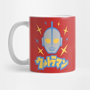 Ultra! Mug